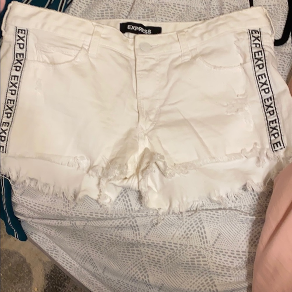 Short